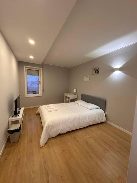 Pereira Azurara 3 Quarto 4 Póvoa de Varzim Екстериор снимка