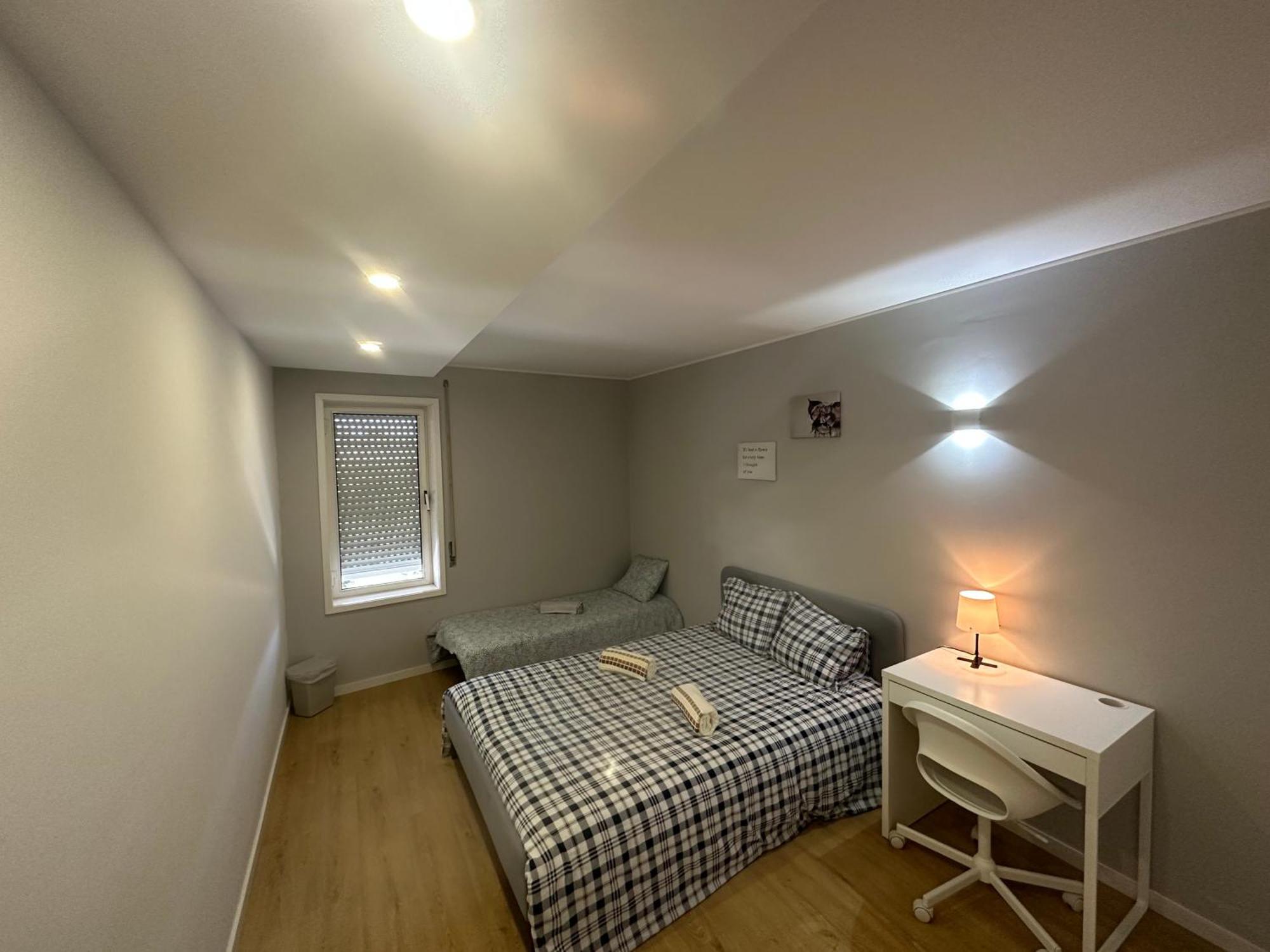 Pereira Azurara 3 Quarto 4 Póvoa de Varzim Екстериор снимка